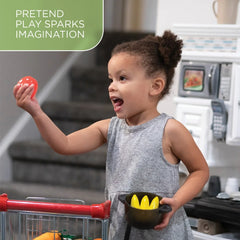 LifeStyle™ Dream Kitchen™