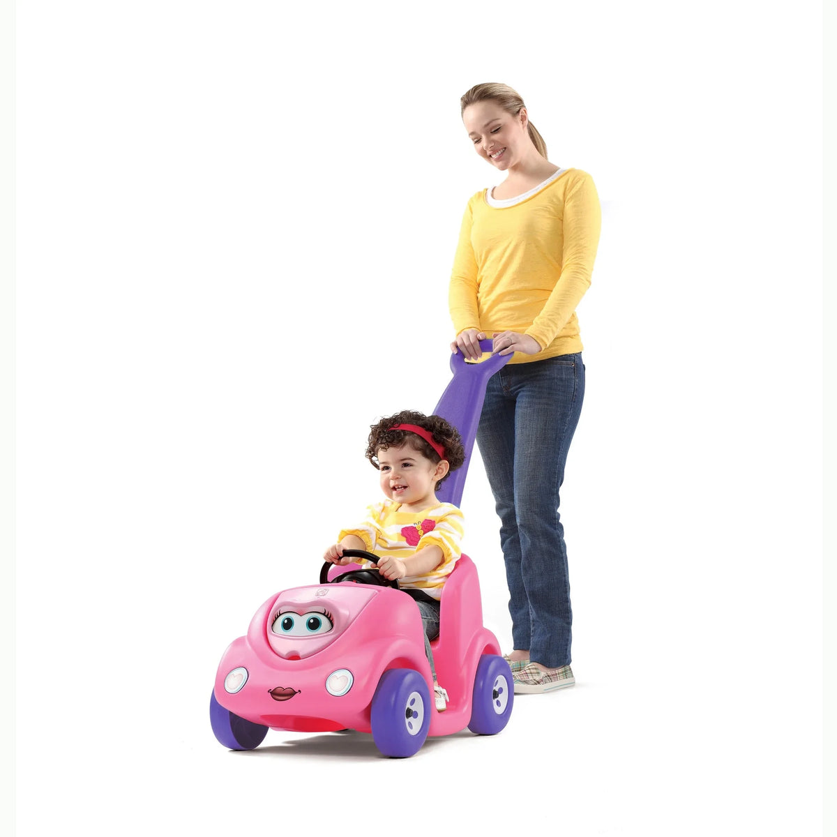 Push Around Buggy 10th Anniversary Edition™