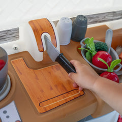 Garden Fresh Kitchen™