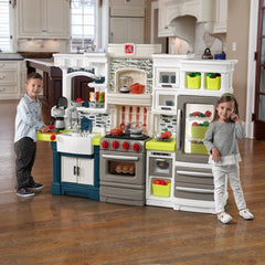 Elegant Edge Kitchen™